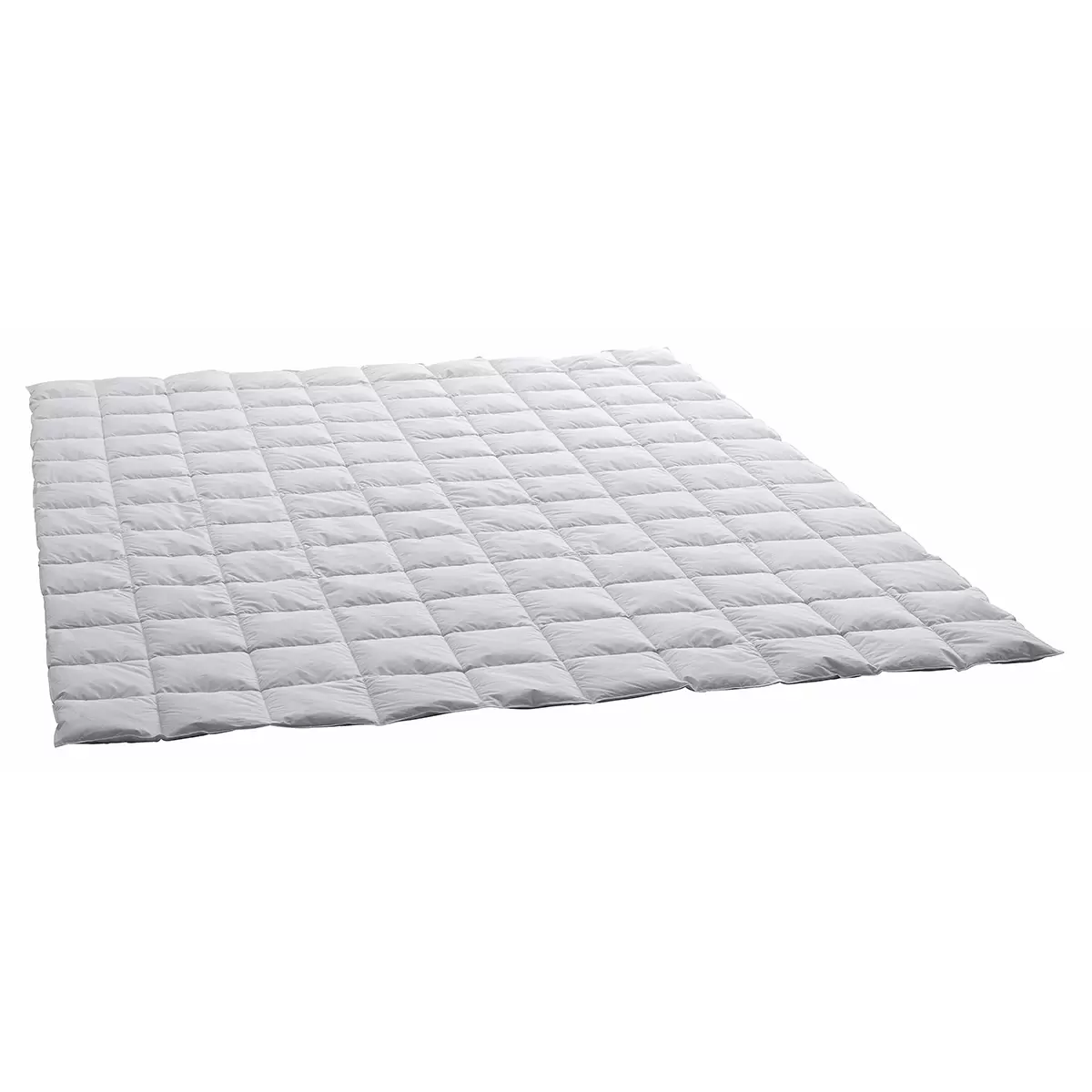 Duvet Swiss Dream BSC 80 Caro Superlight weiss