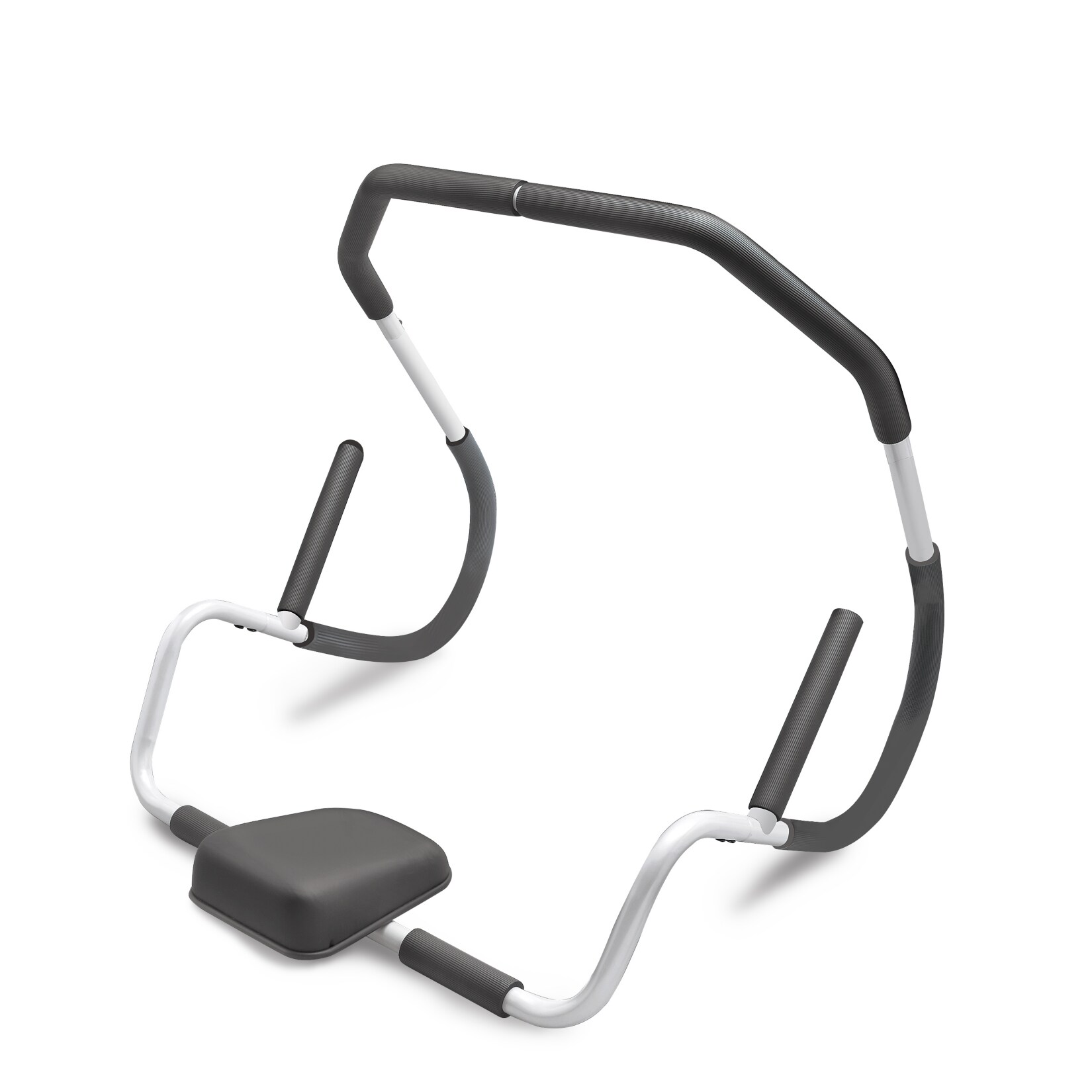 Body Sculpture AB Trimmer mit Handgriffen & DVD