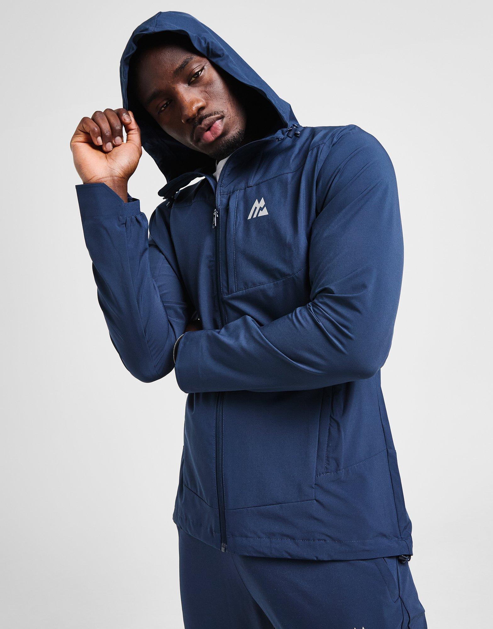 MONTIREX Veste Shift Homme
