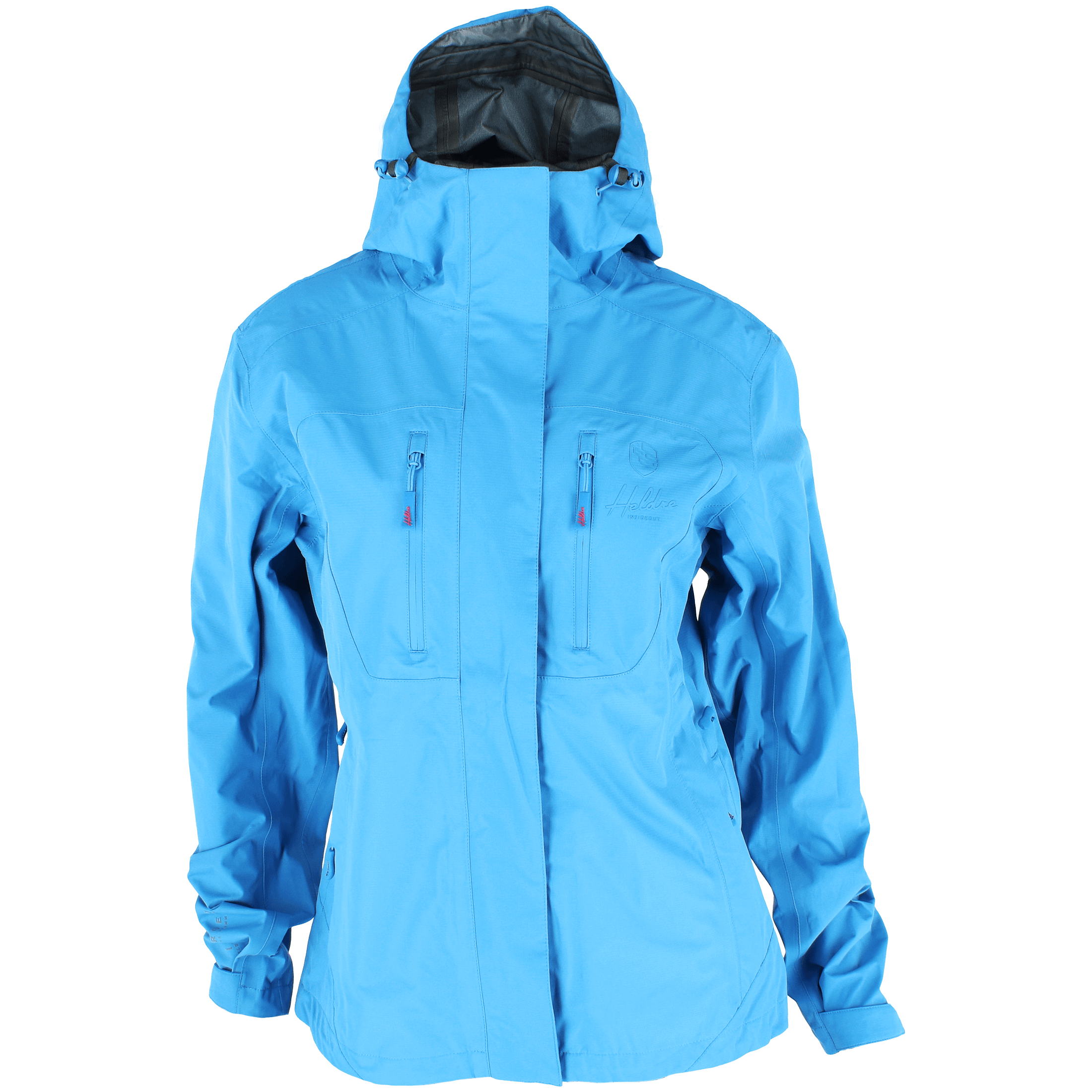 Heldre Bergen Jacket W - Jakke
