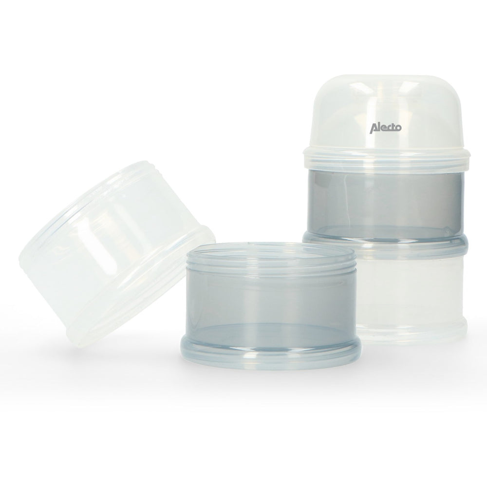 Køb Alecto Milk Powder Formula Dispenser