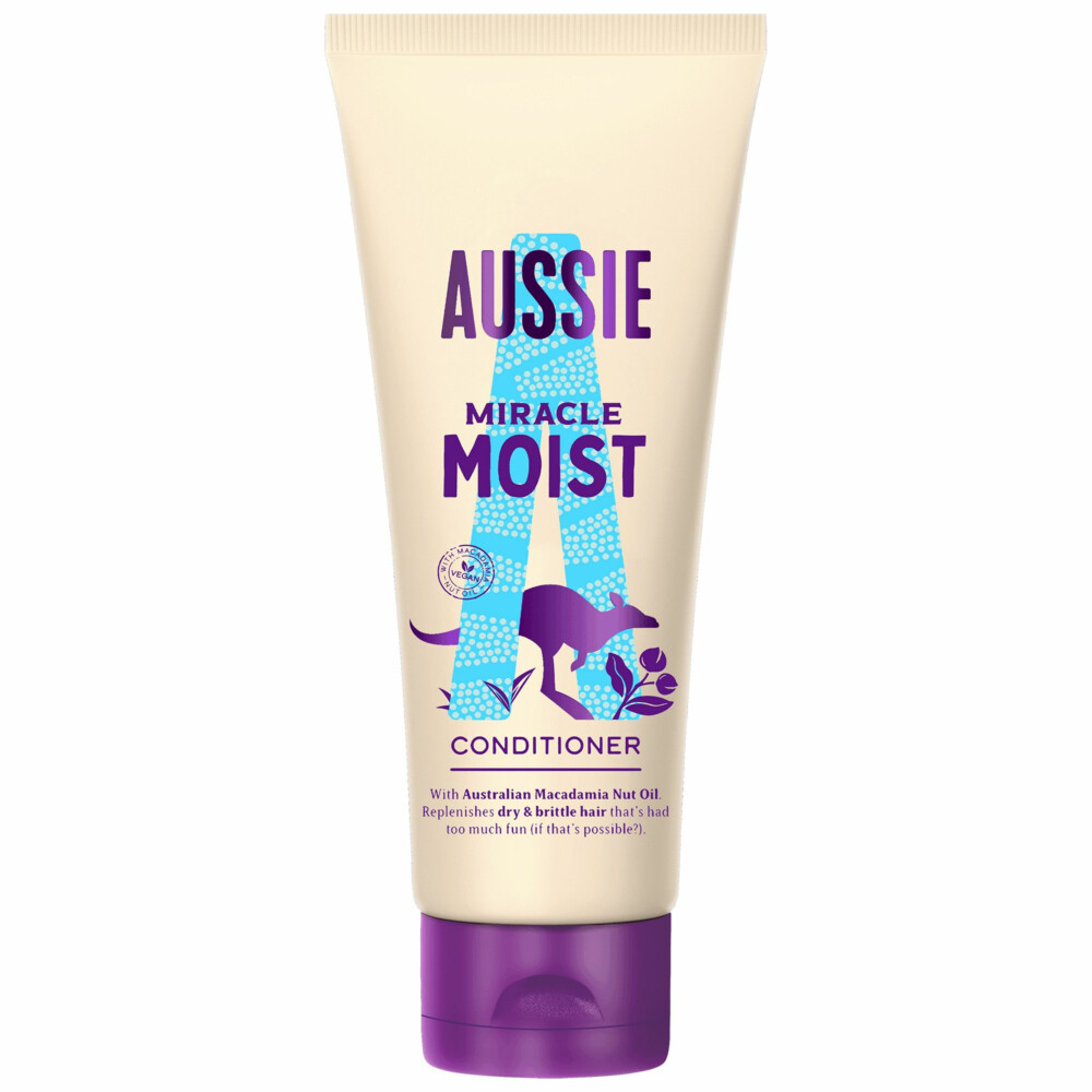 Aussie Conditioner Hydrate200 ml