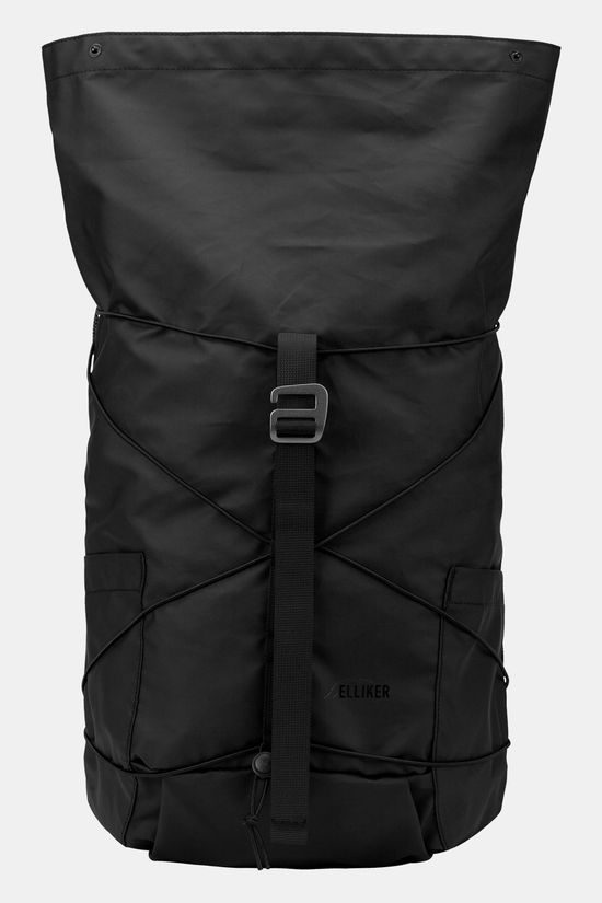ELLIKER ELLIKER Dayle Roll Top Rugzak