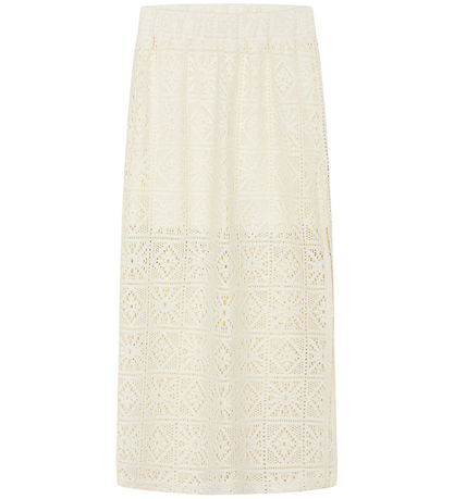Grønt Nederdel - Ias - Off White