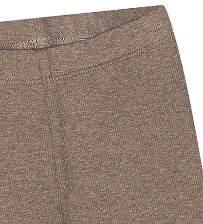 That's Mine Leggings - Kana - Brown Melange