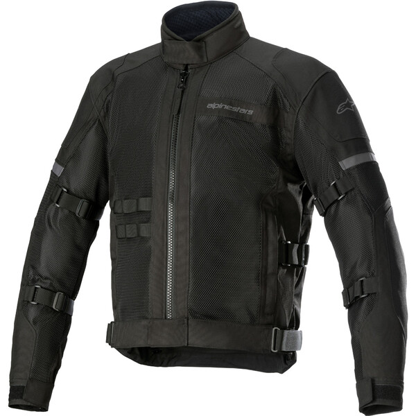 Alpinestars - Blouson Crosshill Waterproof Air Noir