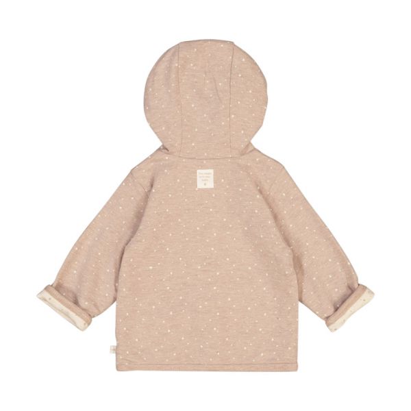 Feetje The Magic is in You Jasje - Mt. 50 - Taupe Melange