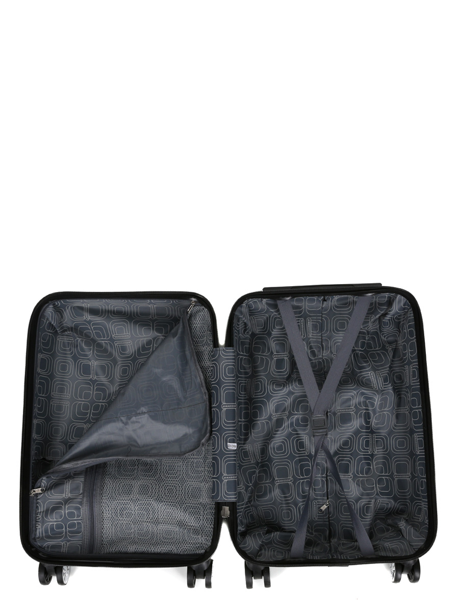 Valise Madisson Animaux 55 cm