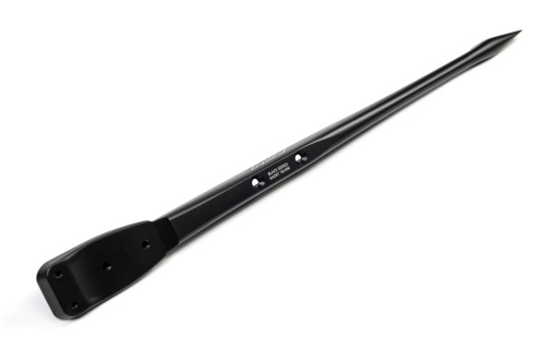 AXIS Black-Series - Fuselage