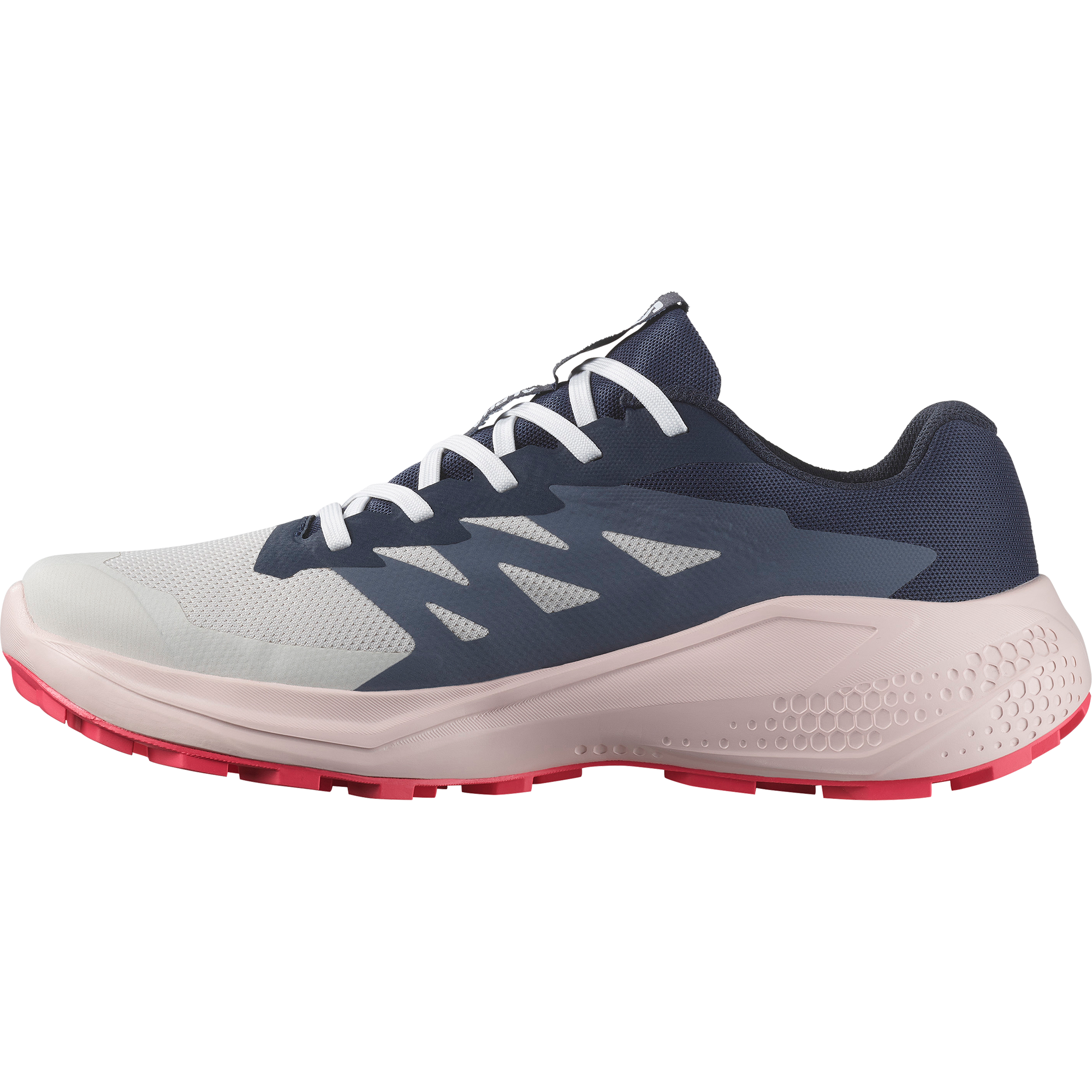 Salomon Trailrunningschuh »ALPHAGLIDE GORE-TEX W«  wasserdicht