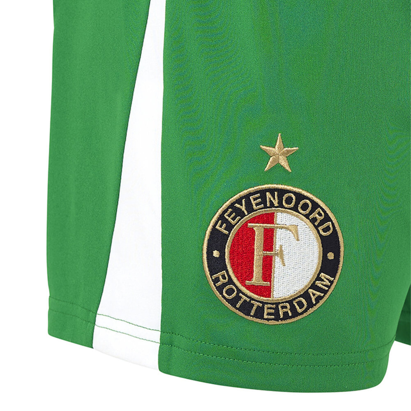 Castore Feyenoord 3e Broekje 2024-2025 Dames