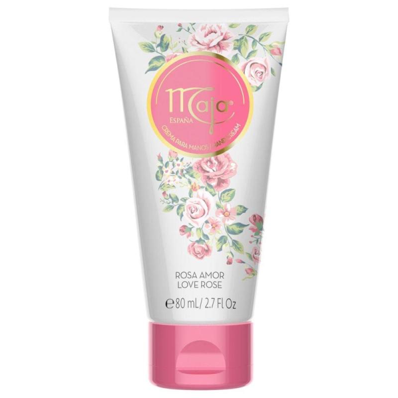 Maja Handcrème Love Rose 80 ML
