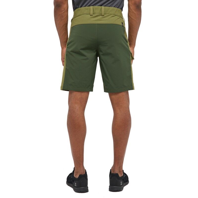 Mid Standard Shorts - Short randonnée homme