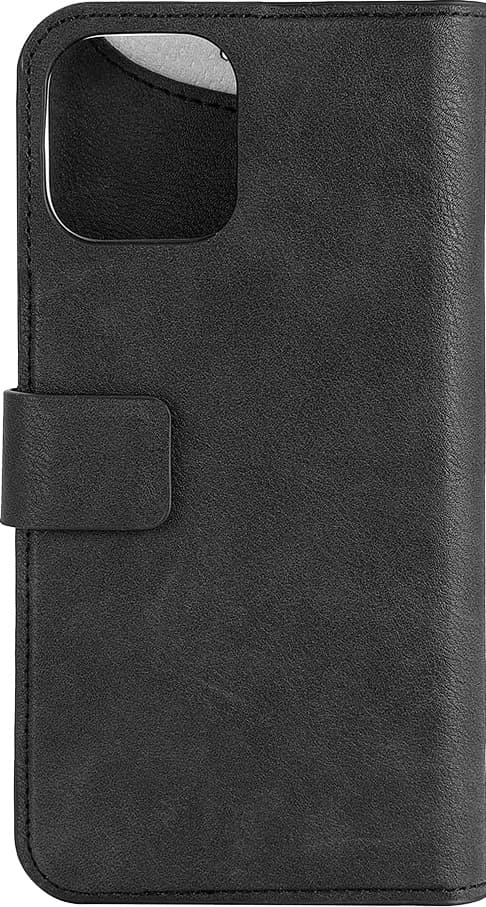 Onsala iPhone 15 Pro Magnetic Eco pungetui (sort)