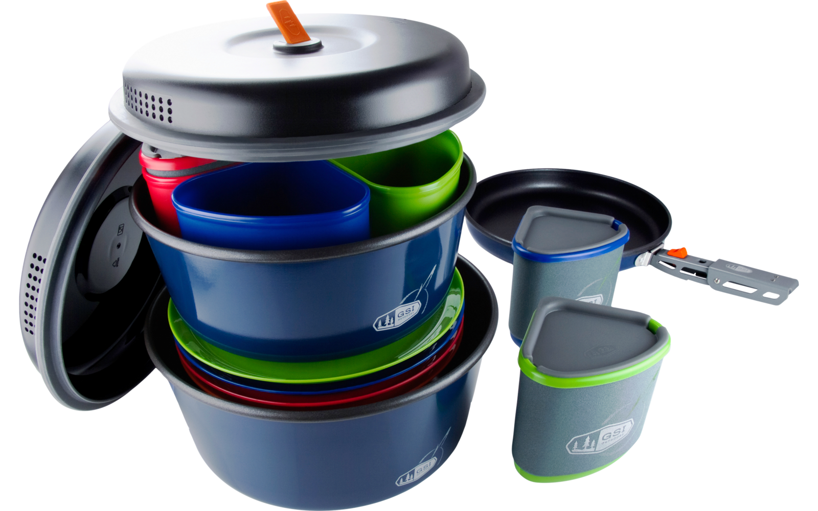 GSI Bugaboo Ceramic Camper