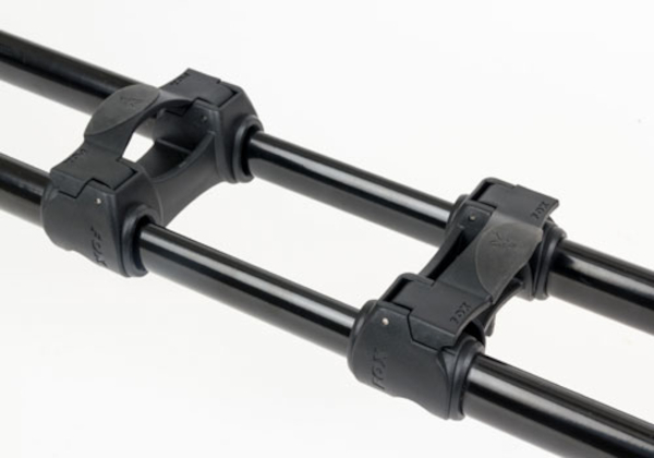 Fox Ranger Pod Inc. Case & Buzz Bars