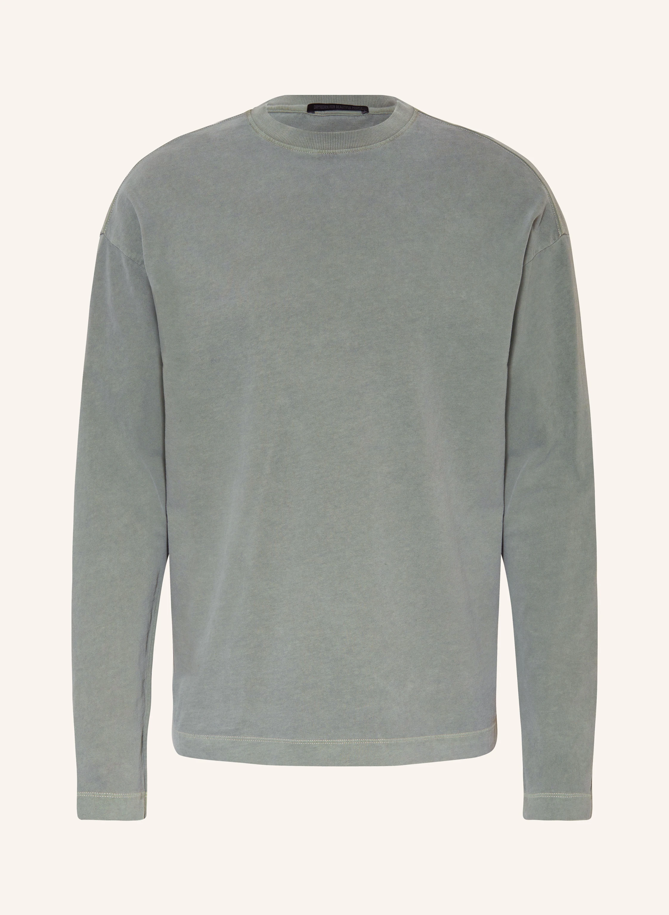 DRYKORN Longsleeve MARRIO