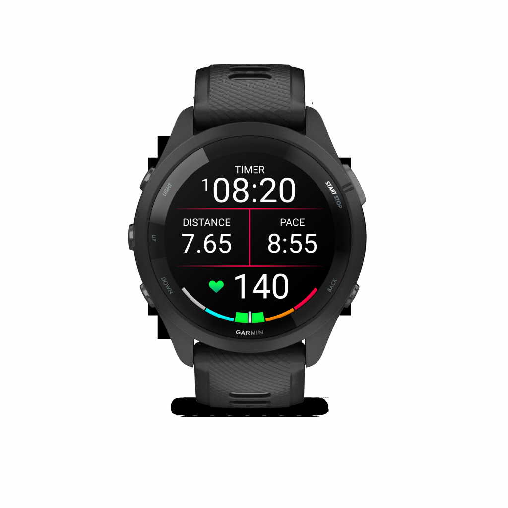 Garmin Forerunner 265 GPS
