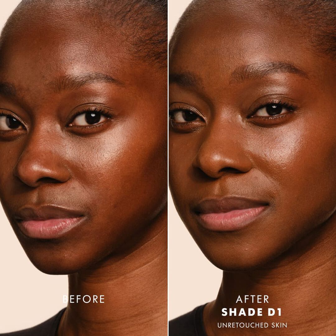 Giorgio Armani Luminous Silk Skin Tint