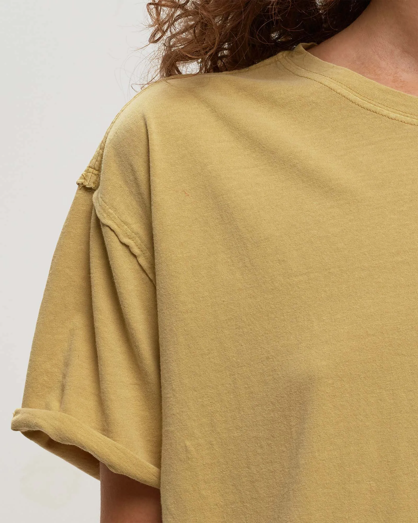 Free People NINA TEE