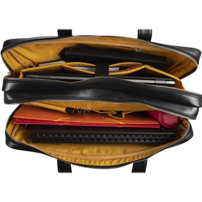 Exacompta Exactive - Sacoche pour ordinateur portable 15,6