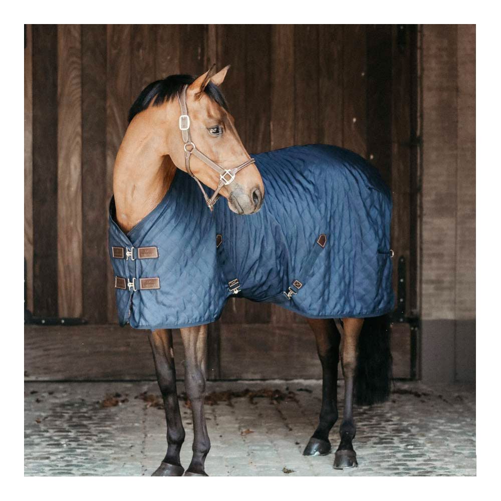 Kentucky 52124 - Chemise d'écurie navy