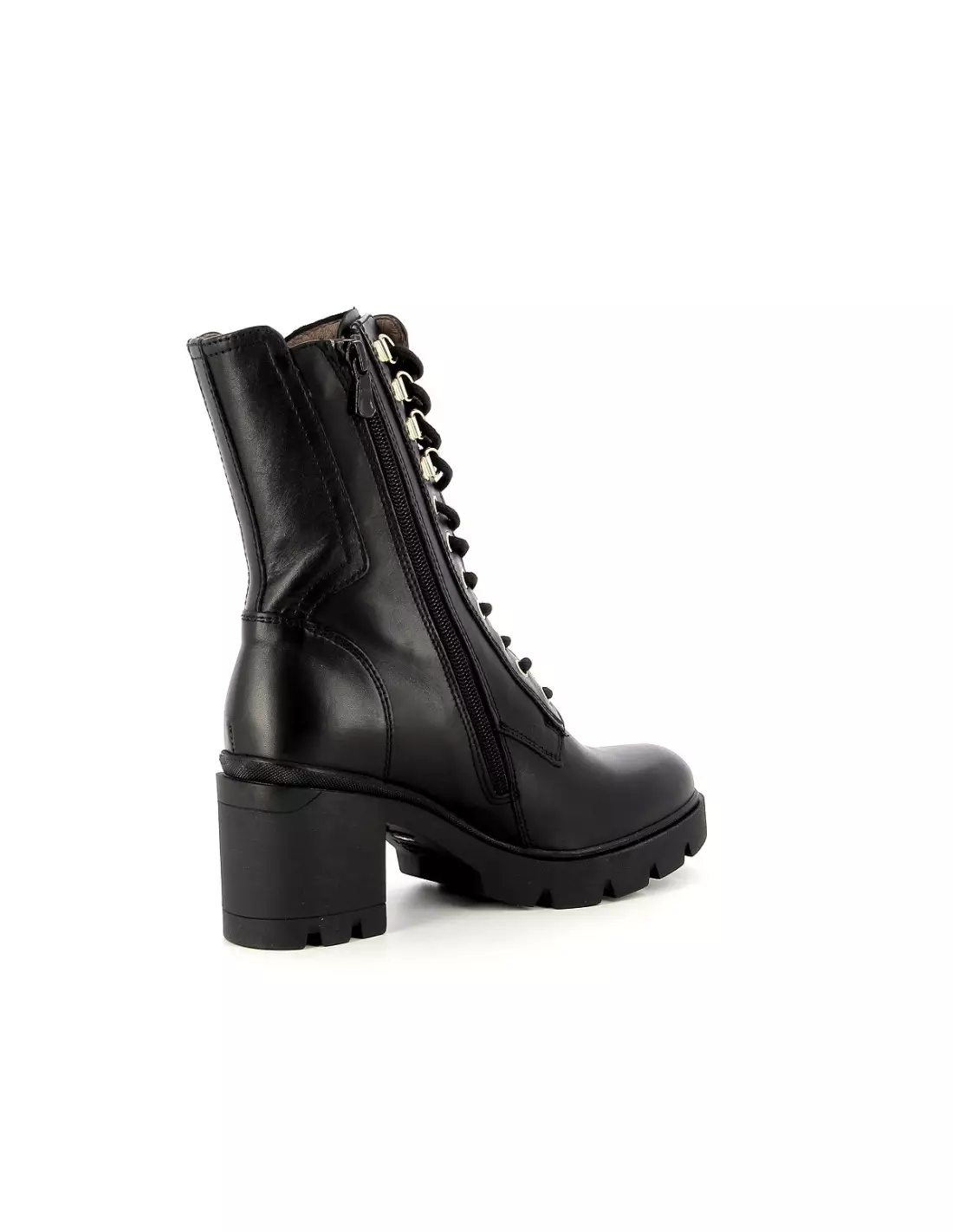 NEROGIARDINI 1205861D - Bottes Noir