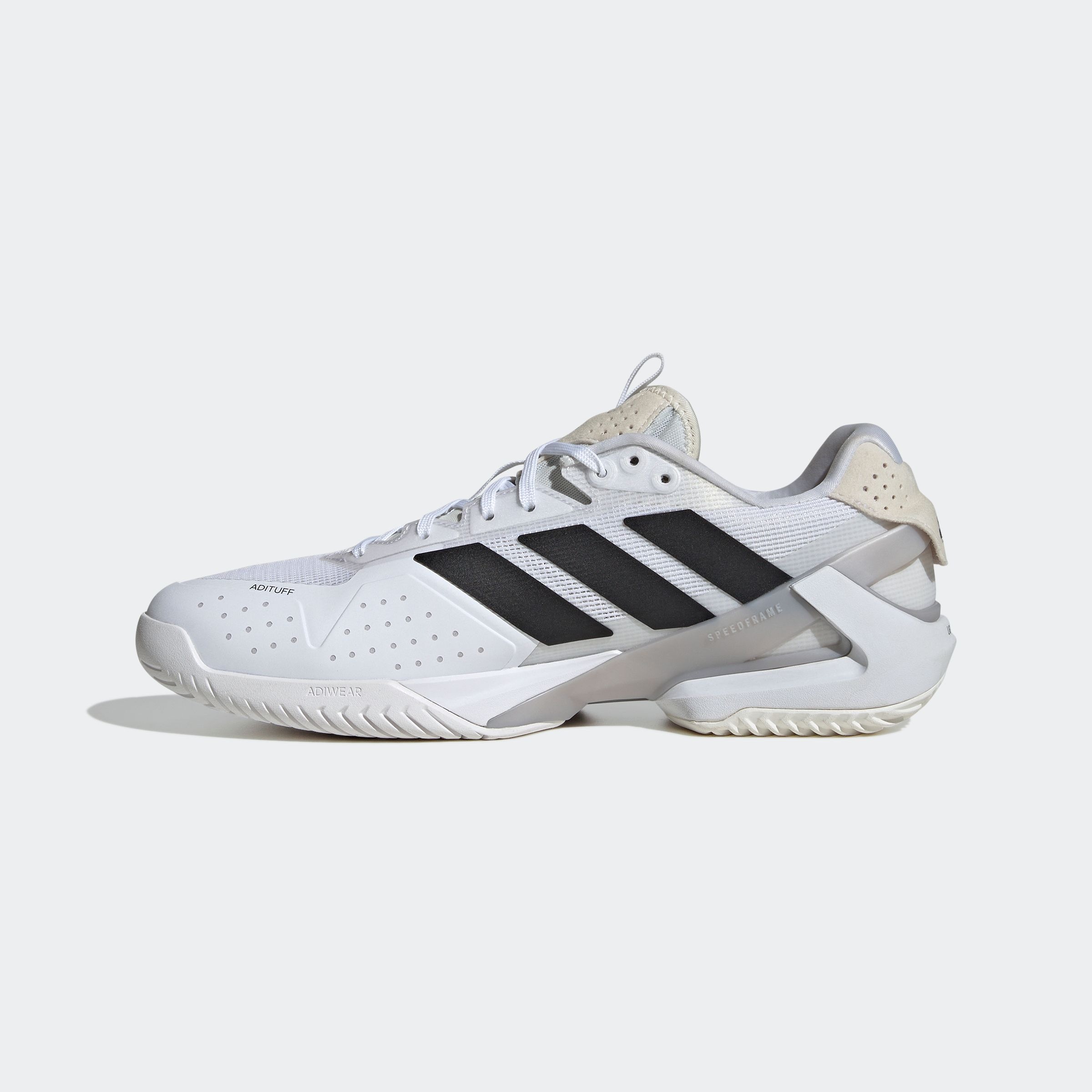 adidas Performance Tennisschuh »ADIZERO UBERSONIC 5«  für Hartplätze