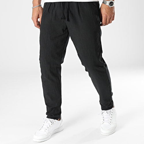 Pantalon Noir