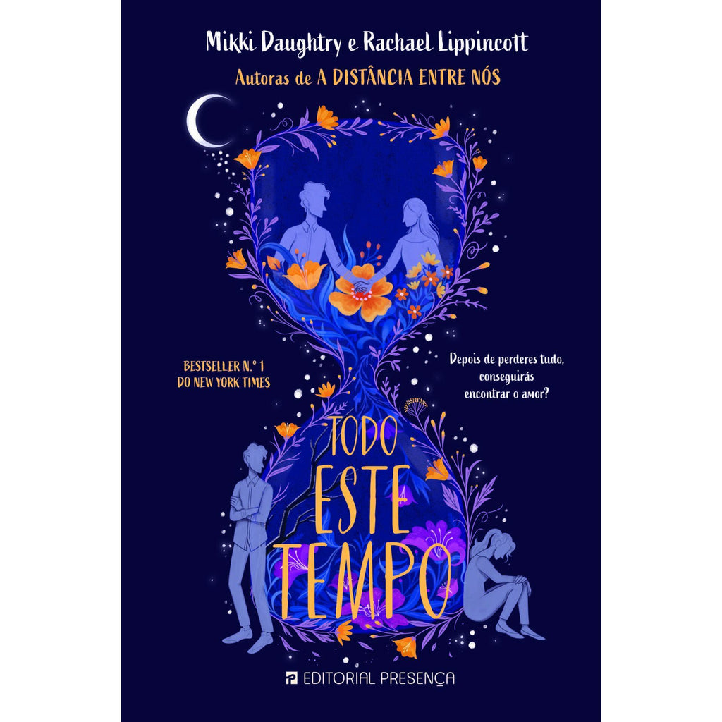 Todo Este Tempo de Mikki Daughtry e Rachael Lippincott de Mikki Daughtry e Rachael Lippincott