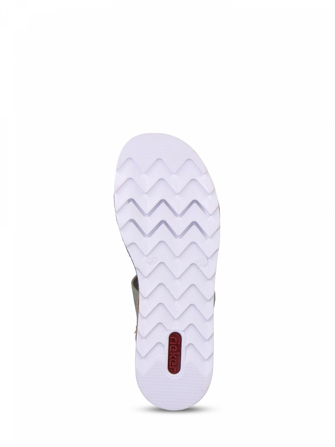 Rieker Nature Soft Sandaler