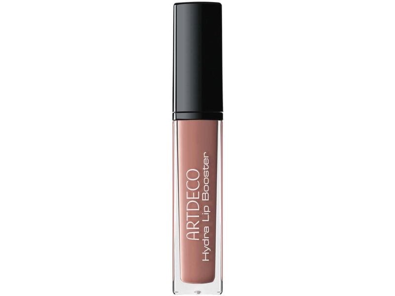 ARTDECO Lip Gloss Hydra Lip Booster 36 translucent rosewood Feuchtigkeitsspendender Lippenglanz mit Boosting-Effekt