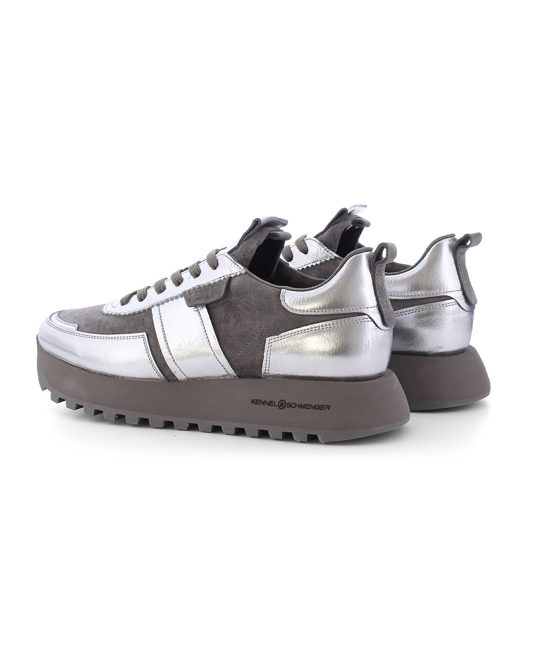 Kennel & Schmenger| Damen Sneaker TONIC