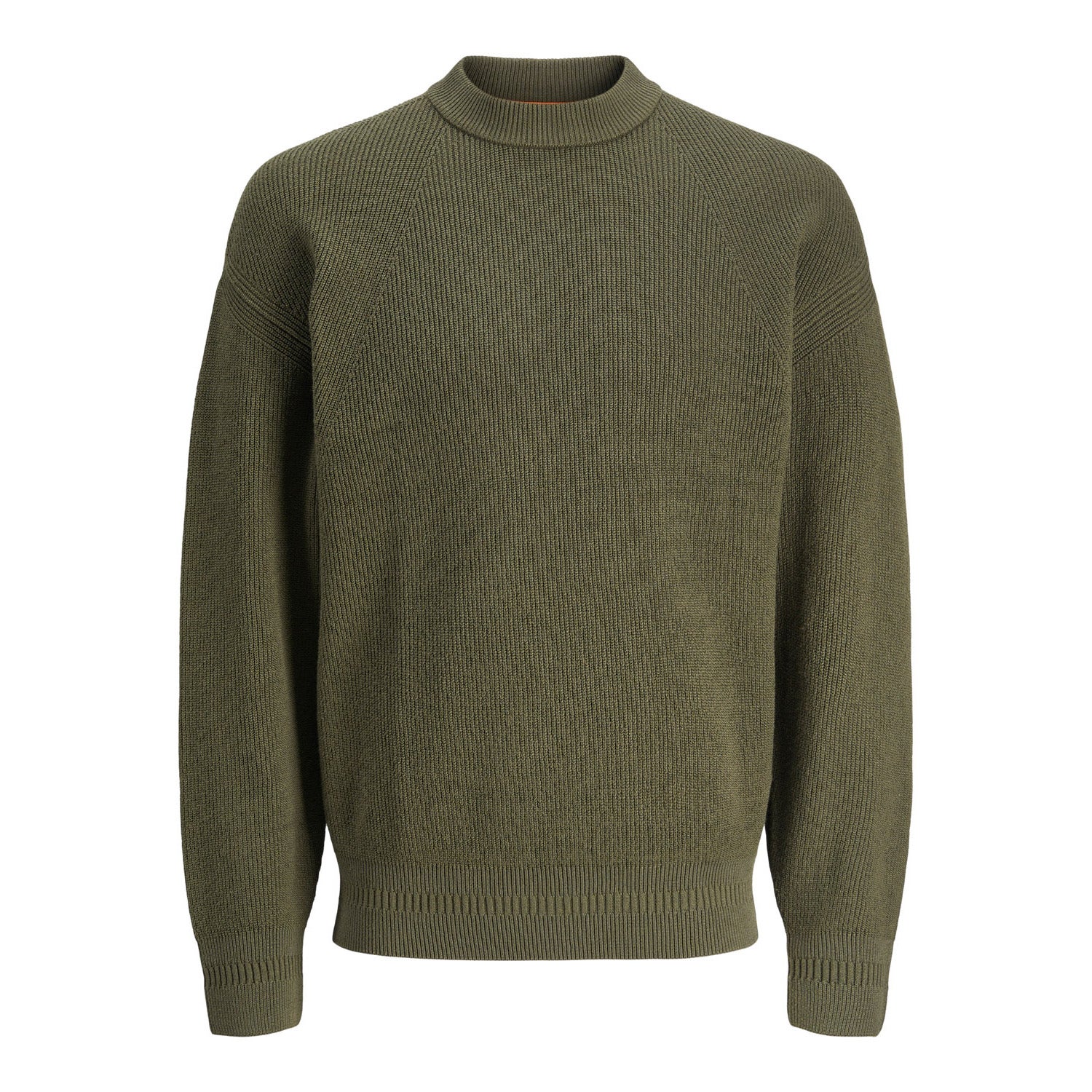 Jack & Jones  Outdoor Knit Mock