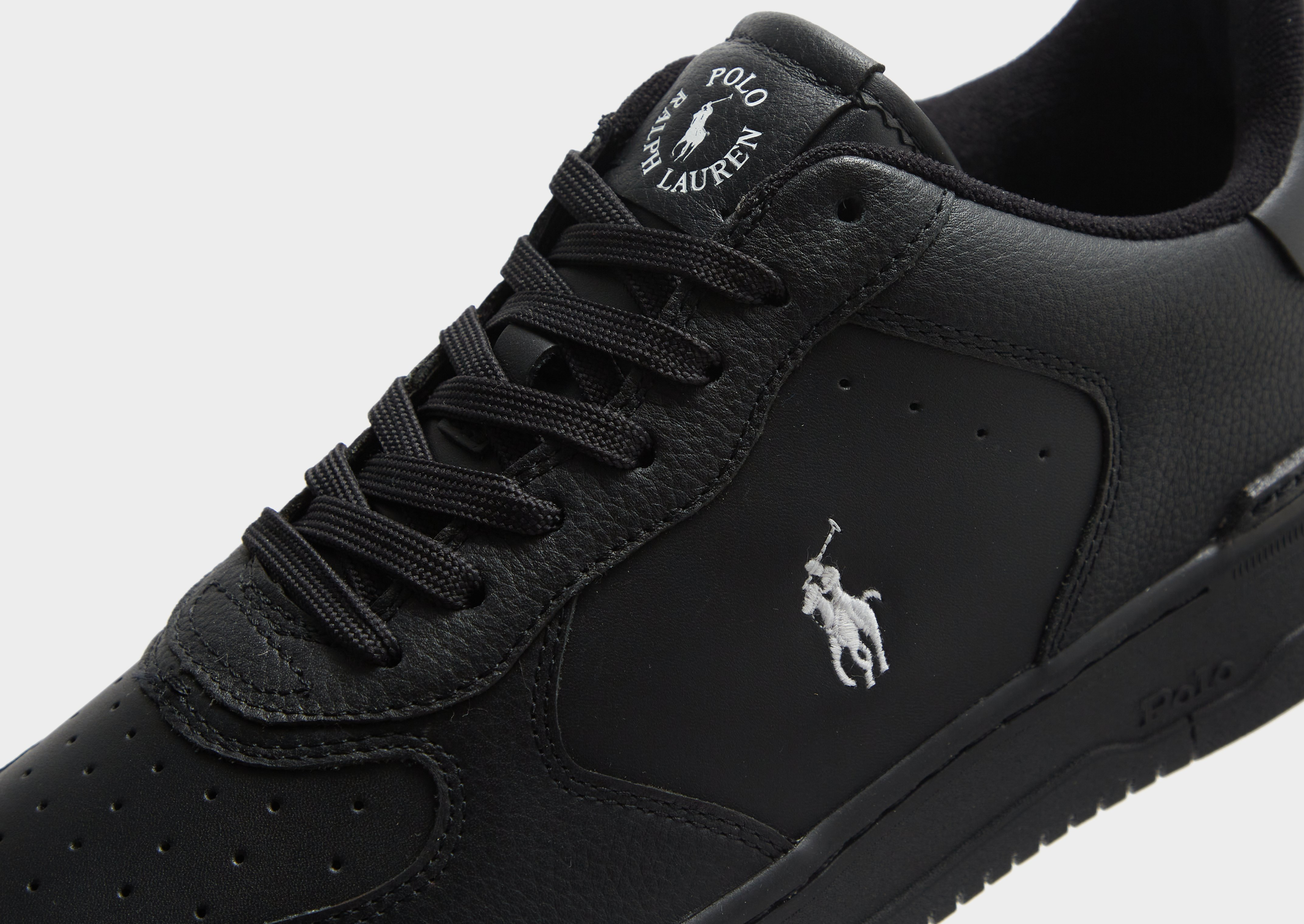 Polo Ralph Lauren Master Court Homme