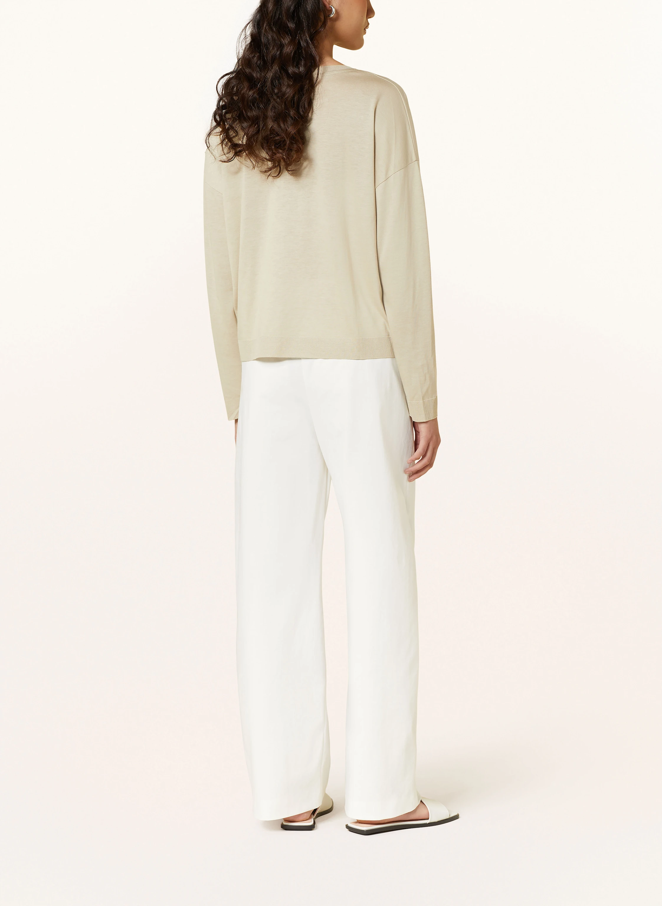 DRYKORN Longsleeve CESIDIE