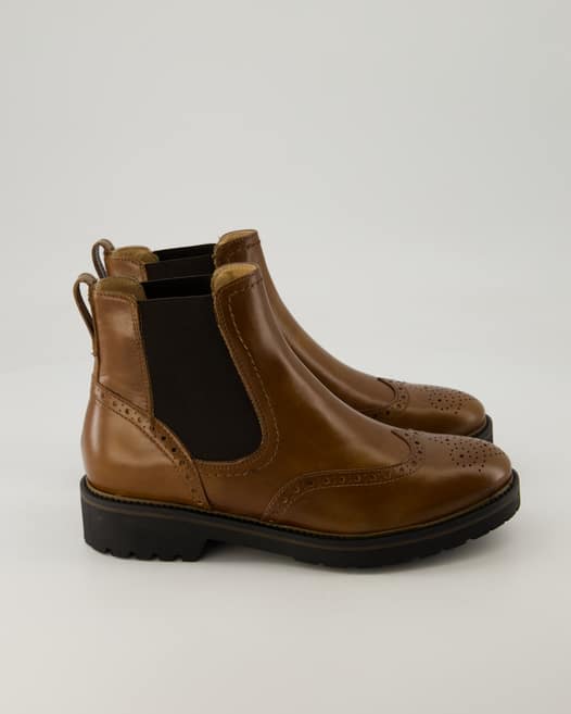 Nero Giardini I013123D Stiefeletten in Braun