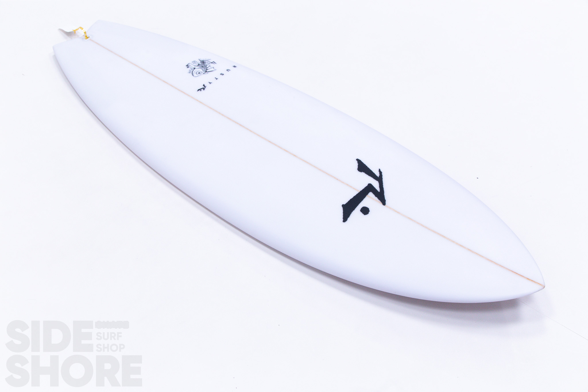 Rusty Surfboards 421 Fish - 5'8