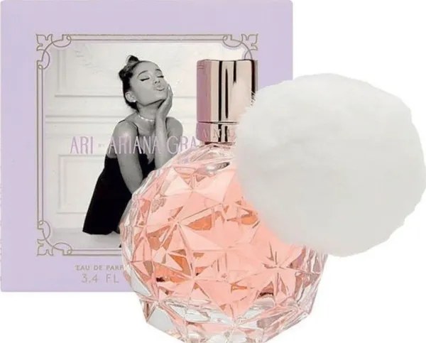 Ariana Grande Eau De Parfum 100 ml kvinde