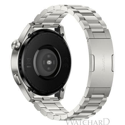 Huawei Watch 3 Pro 1,43