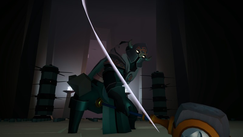 NECROPOLIS: BRUTAL EDITION- PC