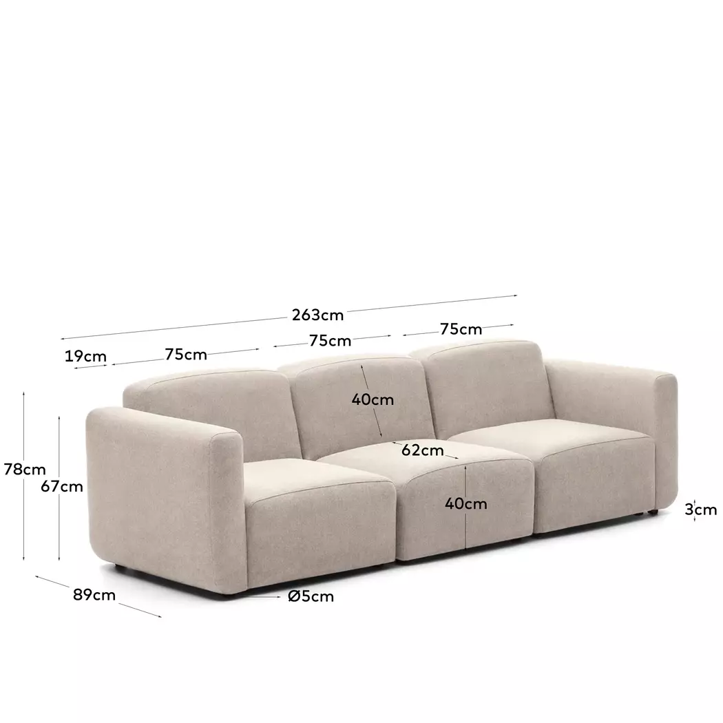 Sofa Neom