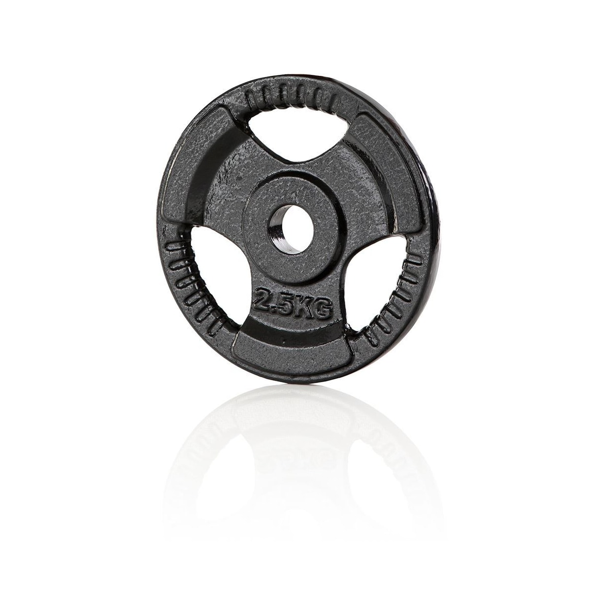 Gymstick Iron Weight Plate 30 mm 10 kg