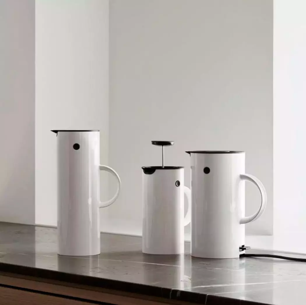 Isolierkanne EM77 1000 ml