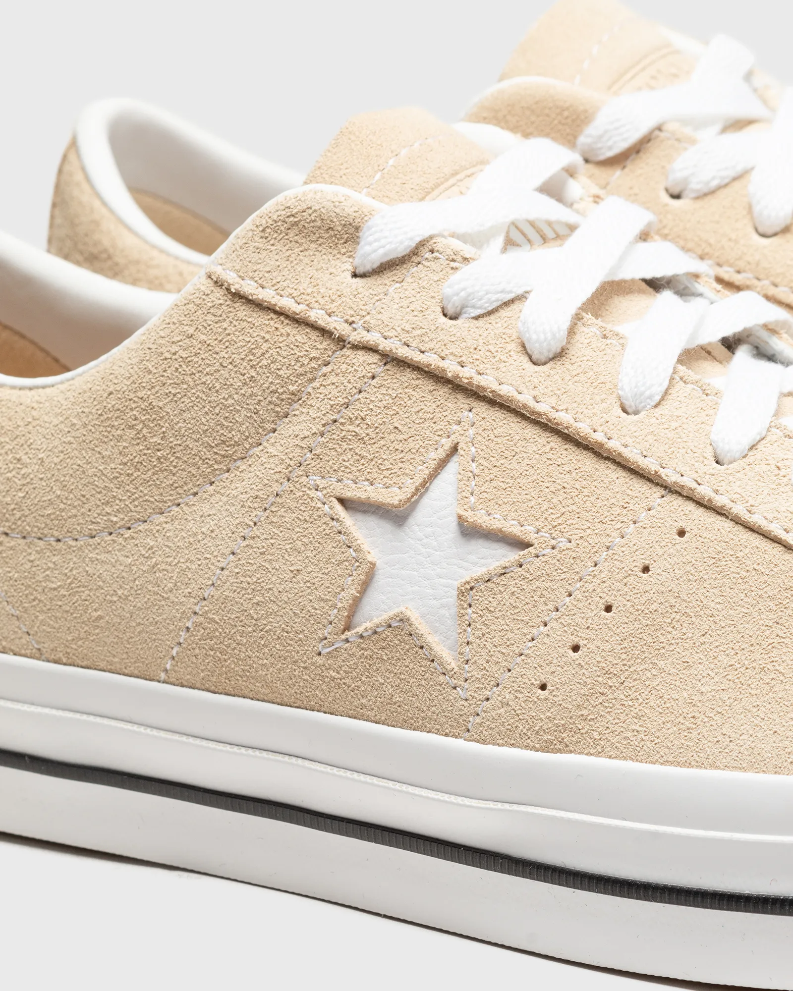 Converse ONE STAR PRO CLASSIC SUEDE