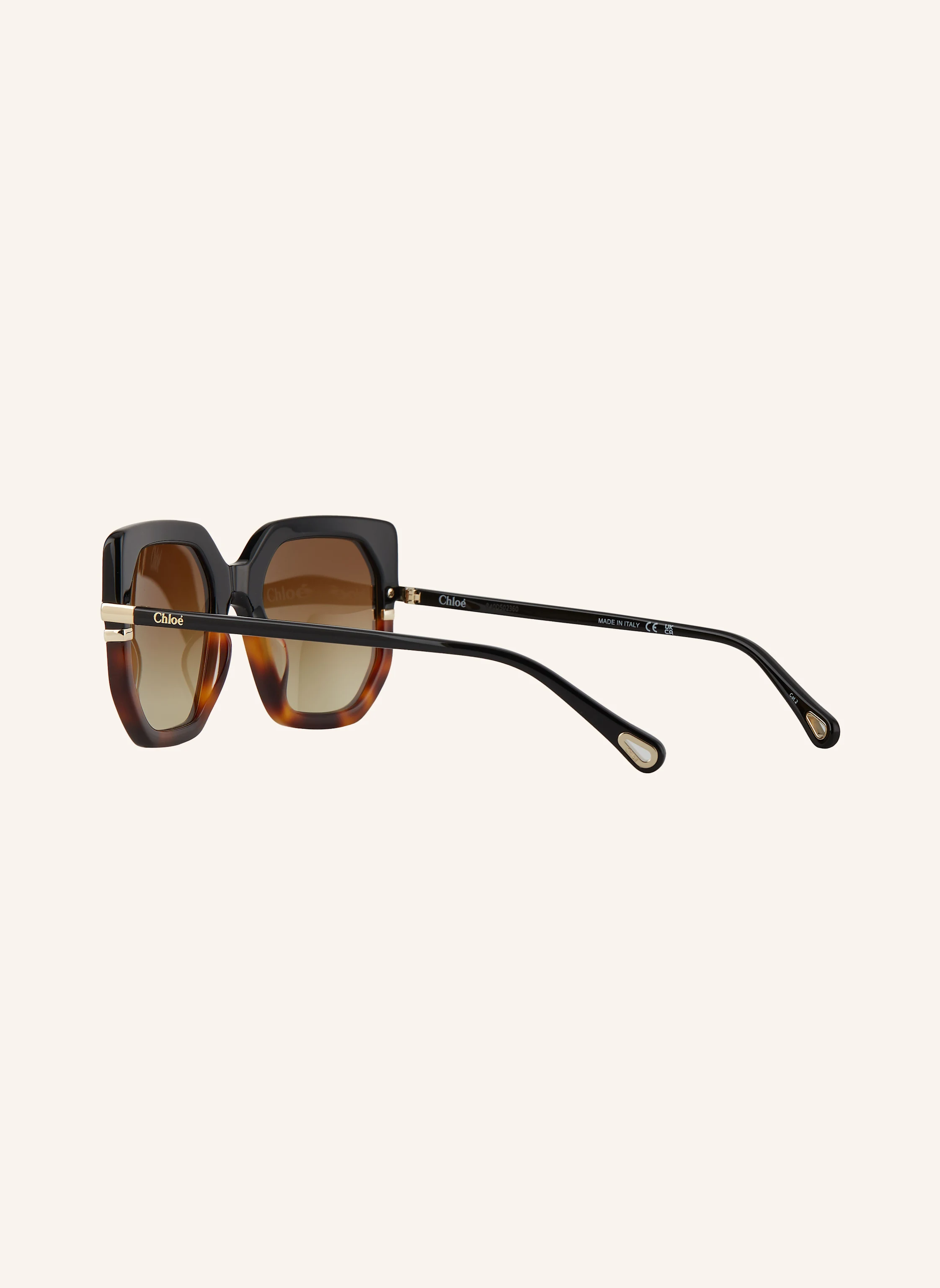 Chloé Sonnenbrille 6N000531