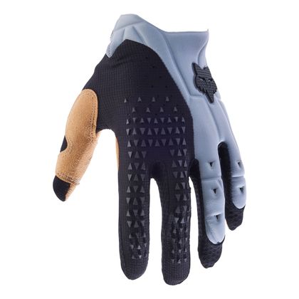 Gants cross Fox PAWTECTOR 2024 - Noir / Gris
