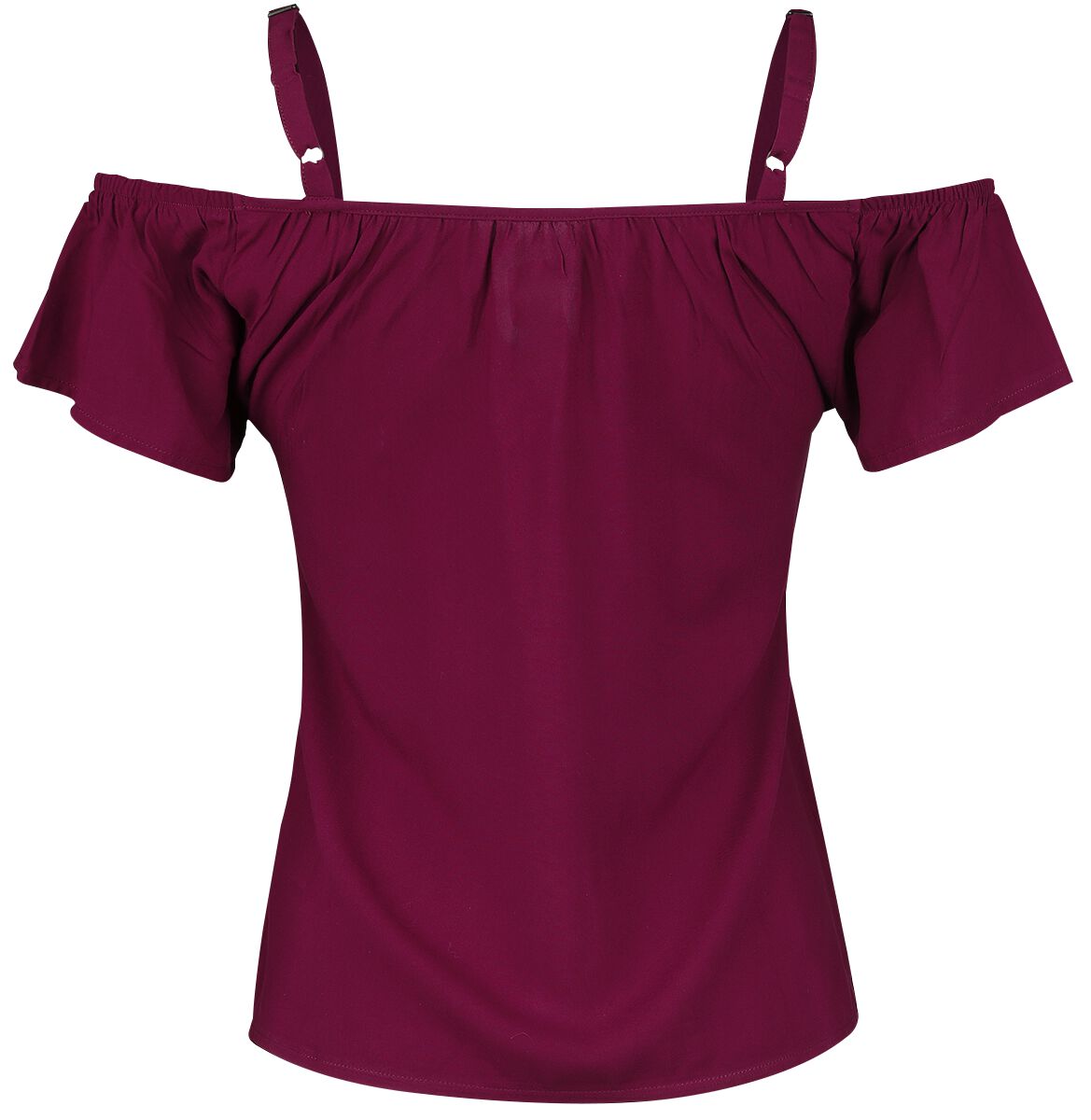 Hang On Loose | RED by EMP T-Shirt Manches courtes