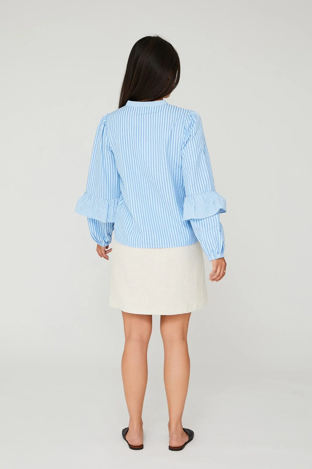 A-View Karin Blouse