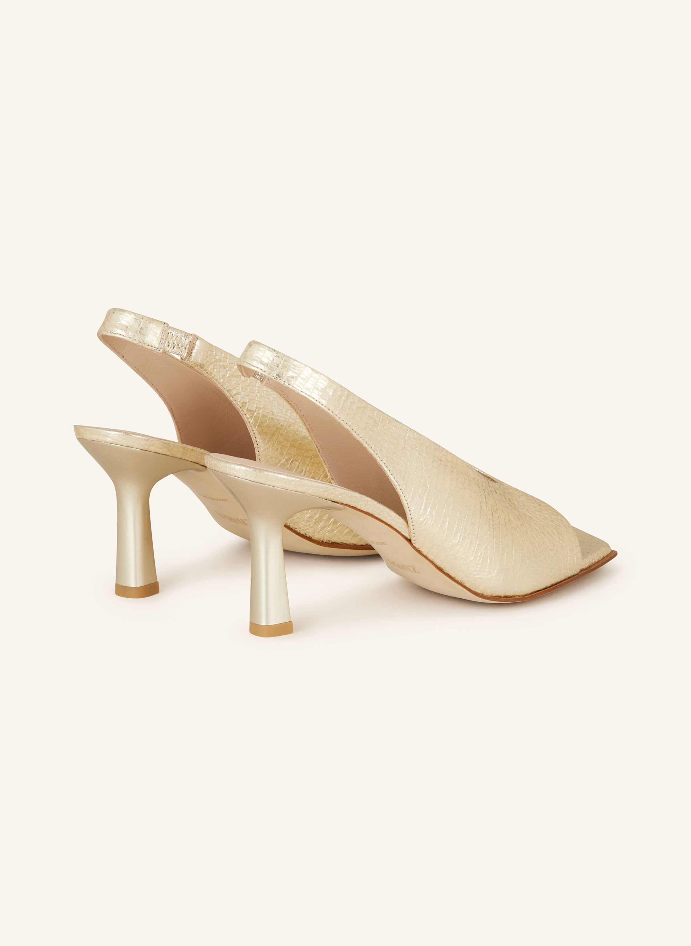 ZINDA Slingpumps SALOME